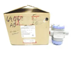 HONEYWELL STD720-E1HS4AS-1-A-AHB-11S-A-10A0-00-0000 NSMP