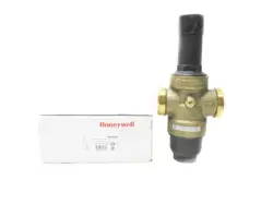 HONEYWELL DS06-104-DUT-LF/U 250PSI NSMP