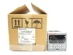 HONEYWELL DC3200-CB-100R-200-10000-E0-0 NSMP