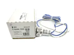 HONEYWELL C7035A1023 0-250F