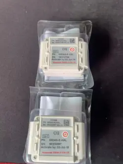 NEW FOR HONEYWELL MIDAS-E-HAL FLOURINE SENSOR CARTRIDGE FAST DELIVERY