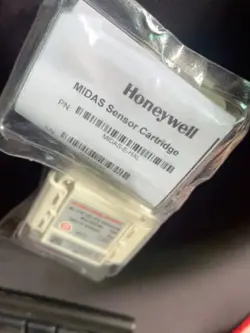 HONEYWELL MIDAS-E-HAL