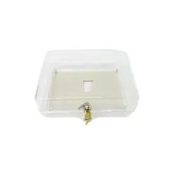 HONEYWELL TG512A1009 REV. A NSMP
