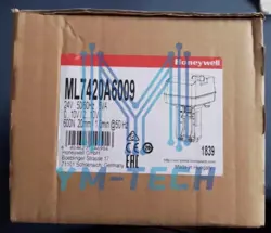 1PCS NEW HONEYWELL ML7420A6009