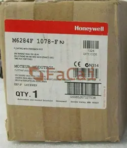 1PCS HONEYWELL M6284F1078-F
