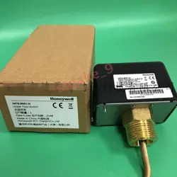 1PC NEW HONEYWELL WFS-8001-H WFS8001H WATER FLOW SWITCH
