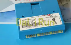 1PCS R7861A 1034 R7861A1034 HONEYWELL FLAME AMPLIFIER NEW