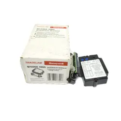 HONEYWELL Q7230A1005 REV. C NSMP