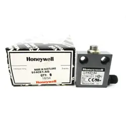HONEYWELL 914CE1-AQ 250VAC 5A NSMP