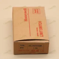 NEW LIMIT SWITCH