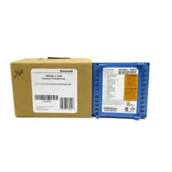 HONEYWELL RM7800L1038 120VAC NSMP