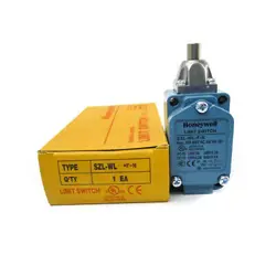 HONEYWELL SZL-WL-F-N 300VAC 10A NSMP