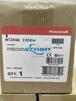 M7284A1004 MOTOR M7284A