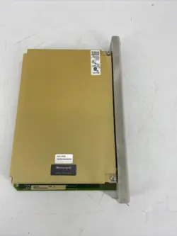 NETWORK MODULE 620