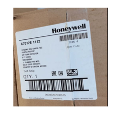 BOX HONEYWELL FLAME