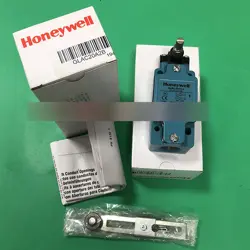 1PC NEW HONEYWELL LIMIT SWITCH GLAC20A2B