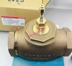 V5211F1012 ELECTRIC VALVE