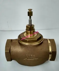 ELECTRIC VALVE ACTUATORS