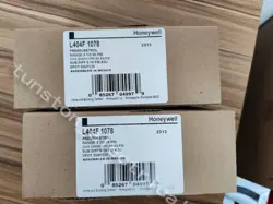 1PC BRAND NEW IN BOX HONEYWELL L404F1078 PRESSURE CONTROLLER FAST SHIP