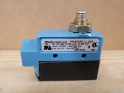 BZE6-2RQ2 MICRO SWITCH