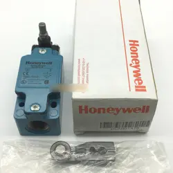 BOX HONEYWELL GLAB01A1B
