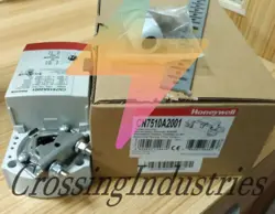 HONEYWELL CN7510A2001 DAMPER