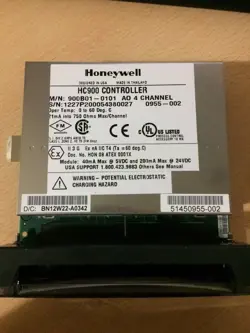 CONTROLLER HC900B01-0101