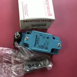 NEW HONEYWELL GLAC01A1B LIMIT SWITCH