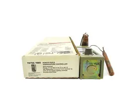 T675A1565 240VAC 0-100'F