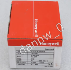 BOX HONEYWELL DC1020CR-30110B-E