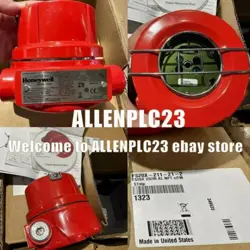 HONEYWELL FS20X-211-21-2 FLAME DETECTOR FS20X-211-21-2