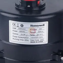 NOM-4A-E DN150