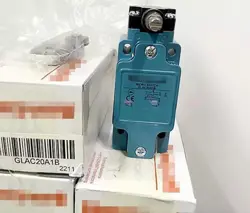 NEW HONEYWELL GLAC20A1B TRAVEL LIMIT SWITCH