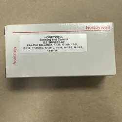 BZ2RW822A2 SENSING AND