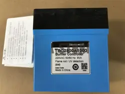 1PC BRAND NEW IN BOX HONEYWELL TBC2800A1000 CONTROLLER