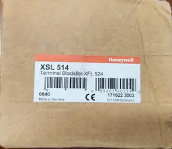 1PC NEW HONEYWELL XSL514 MODULE BASE