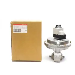 HONEYWELL MP953E1384 25PSI NSMP