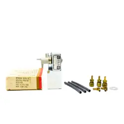 HONEYWELL RP418A1065 SER. 1 440/480V 50PSI NSMP