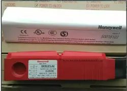 1PC NEW HONEYWELL SAFETY SWITCH GKSC21LA2 IN BOX