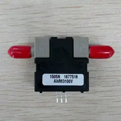 1 PC NEW HONEYWELL SENSOR MASS AIR FLOW - AWM3100V