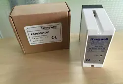 NEW HONEYWELL FLAME BURNING CONTROLLER FC1000A1001