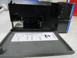 I/O LINK INTERFACE