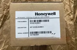 HONEYWELL INDUSTRIAL