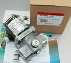 1PC NEW HONEYWELL VE4020S1038 GAS SOLENOID VALVE