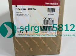 NEW 1PCS ONES HONEYWELL MOTOR M7284A1012 M7284A 1012