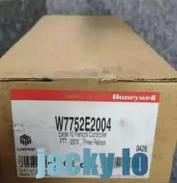 CONTROLLER W7752E2004 EXPEDITED