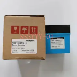 1PCS NEW IN BOX HONEYWELL TBC1800A1011 BURNER CONTROLLER