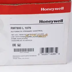 1PC NEW HONEYWELL RM7800L1079 RM7800L 1079