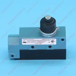 1PC NEW HONEYWELL BZE6-2RN MICRO SWITCH LIMIT SWITCH FREE SHIP