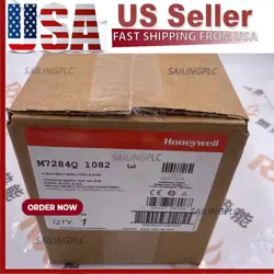 ONE HONEYWELL M7284Q1082 M7284Q 1082 PLC MODULE NEW EXPEDITED SHIPPING